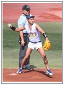 Matsumoto,Baseball