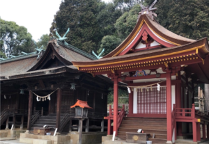 shrine,photo